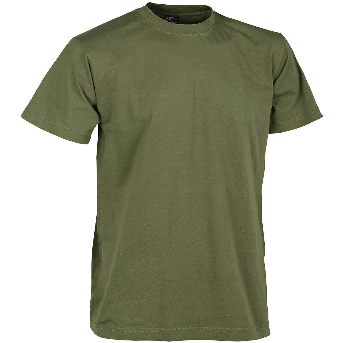 Avatar Olive green military training tee shirt outdoor sports tactical cotton t-shirt best quality factory OEM