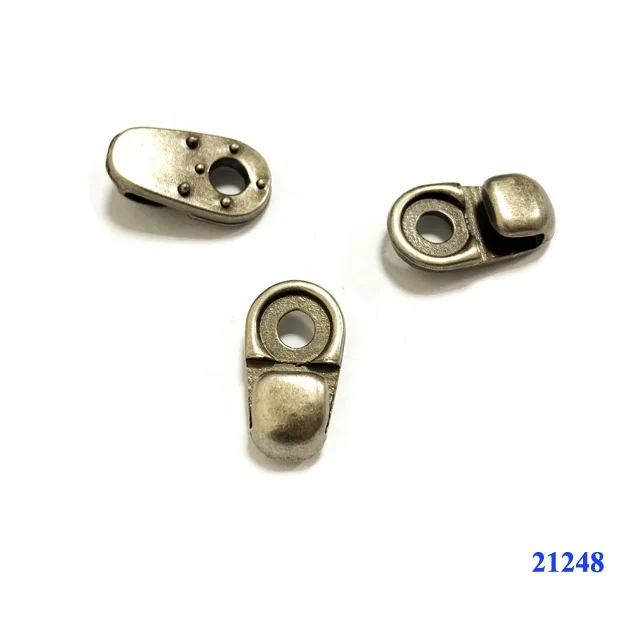 Manufacturer High Speed Metal Shoe Eyelets and Hooks for Climbing