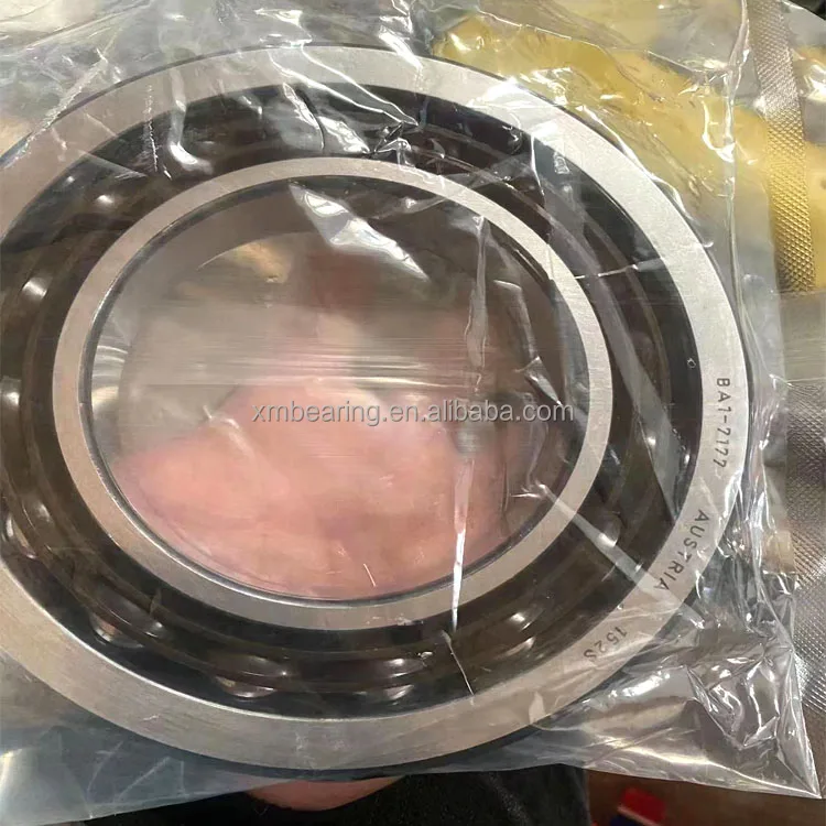 BVN-7160-7177 6D32916QT2? NU1920 NU4032X3 цилиндрический роликовый подшипник фотосессия