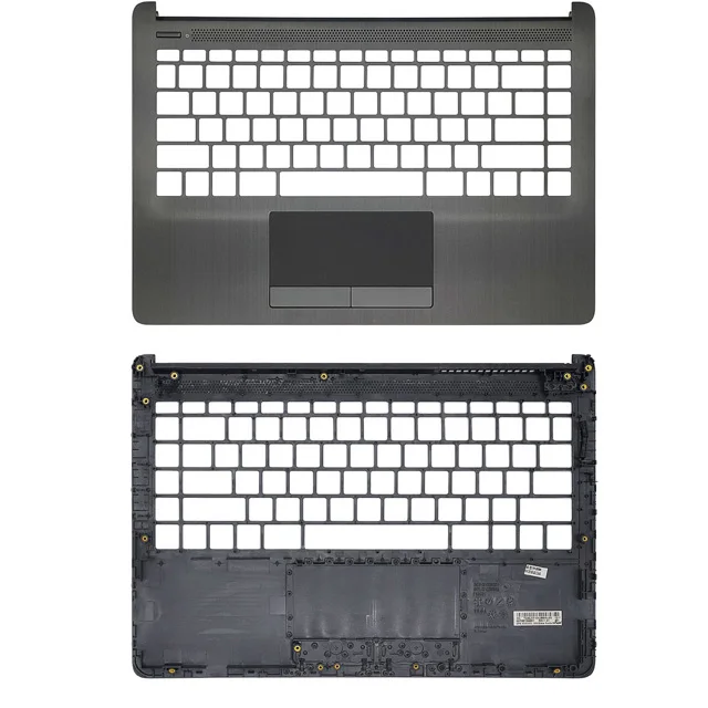 14-CF 14-DK 14-DF ЖК-чехол для hp lcd задняя крышка корпуса