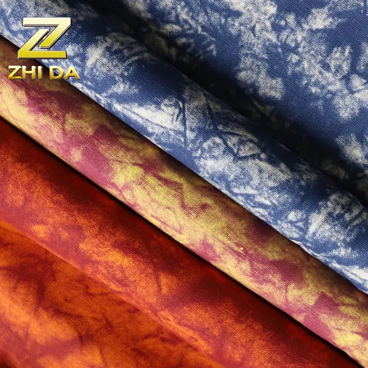 Best Supplier Wholesale in China plain weave cotton fabric stocklot for mixed bag