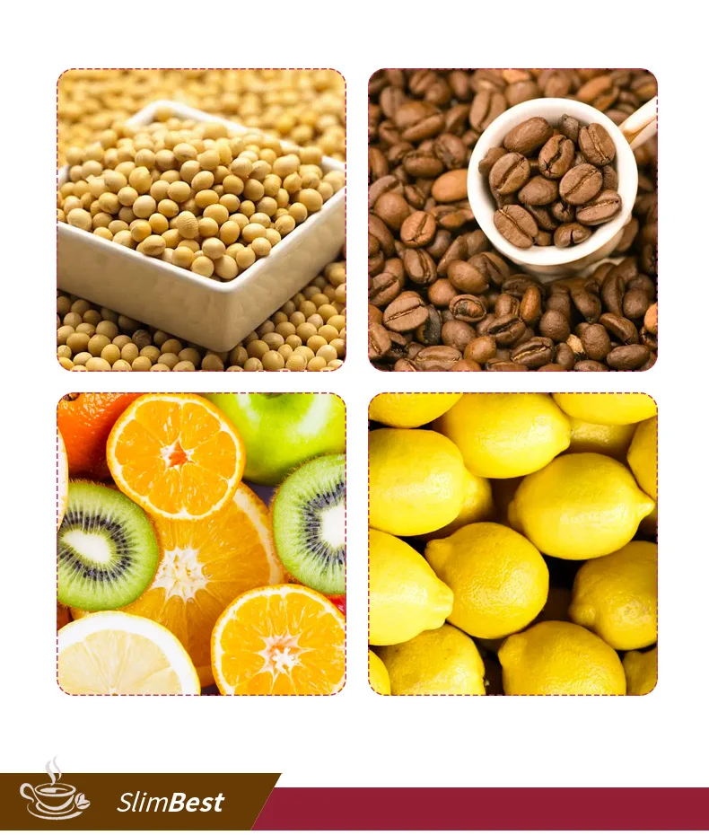 Keto кофе оптовая продажа лучший сменный порошок для похудения диета зеленый здоровая