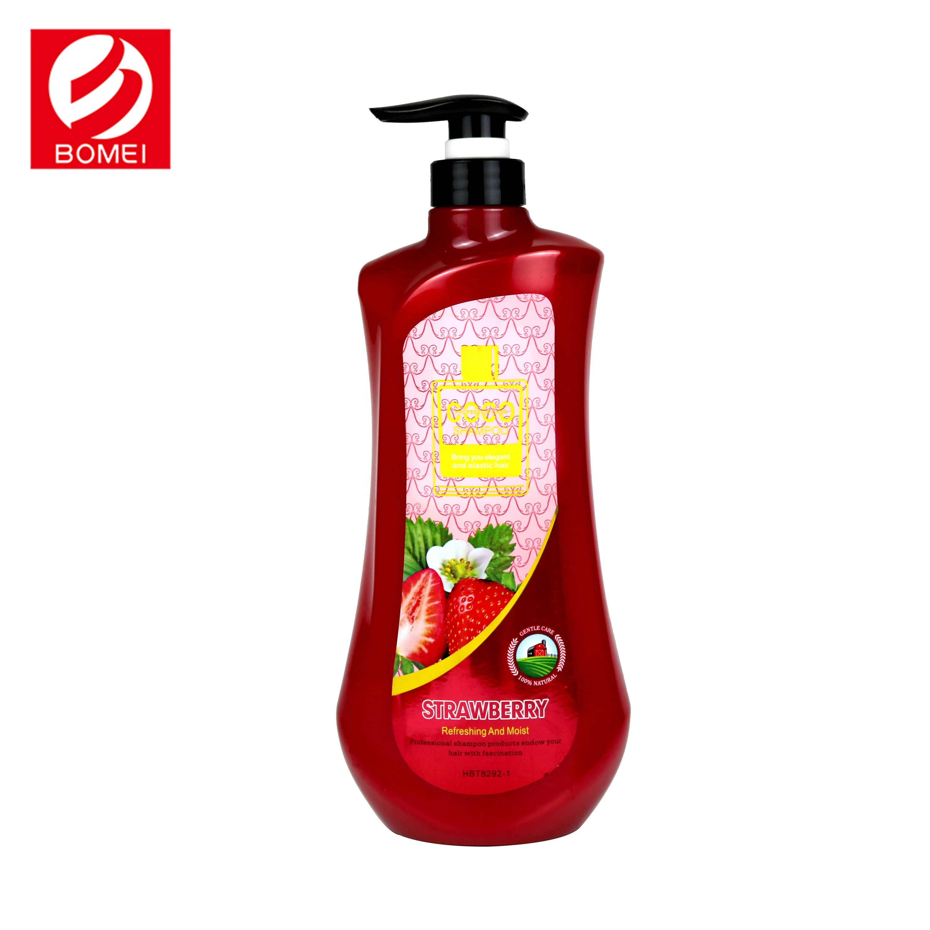 Oem high quality brazilian sale anti hair loss egg honey olive essence shampoo