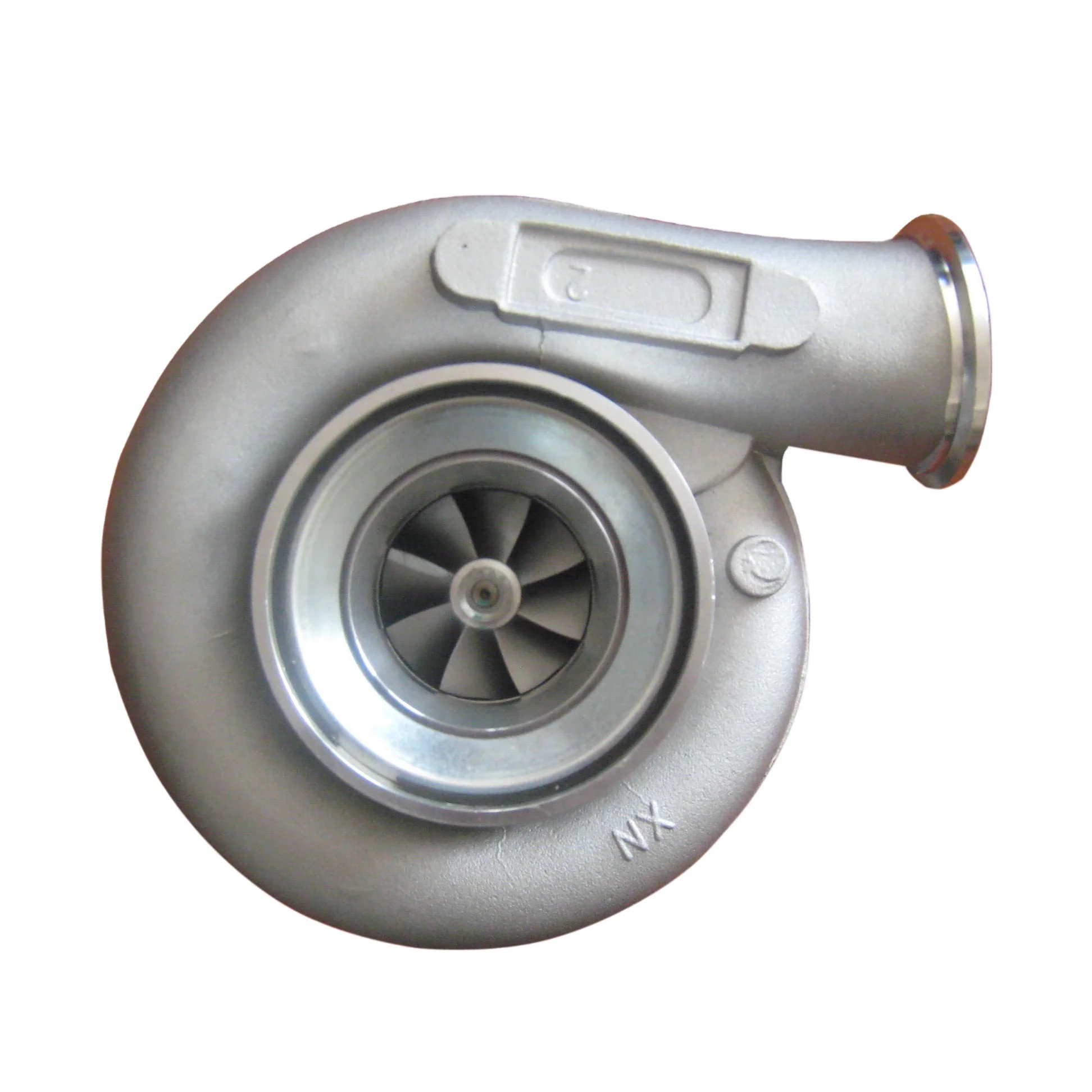 4038475  Turbocharger 4087911  HX35