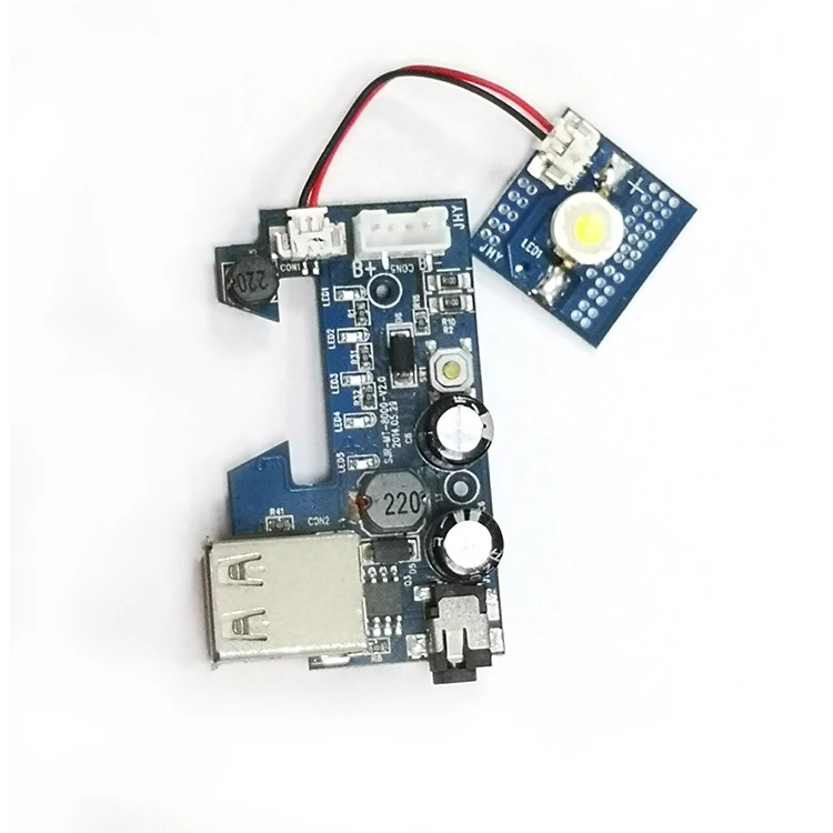  Usb-накопитель Pcba Oem индивидуальный Usb флэш-диск печатная плата сборка производитель прототип пользовательская