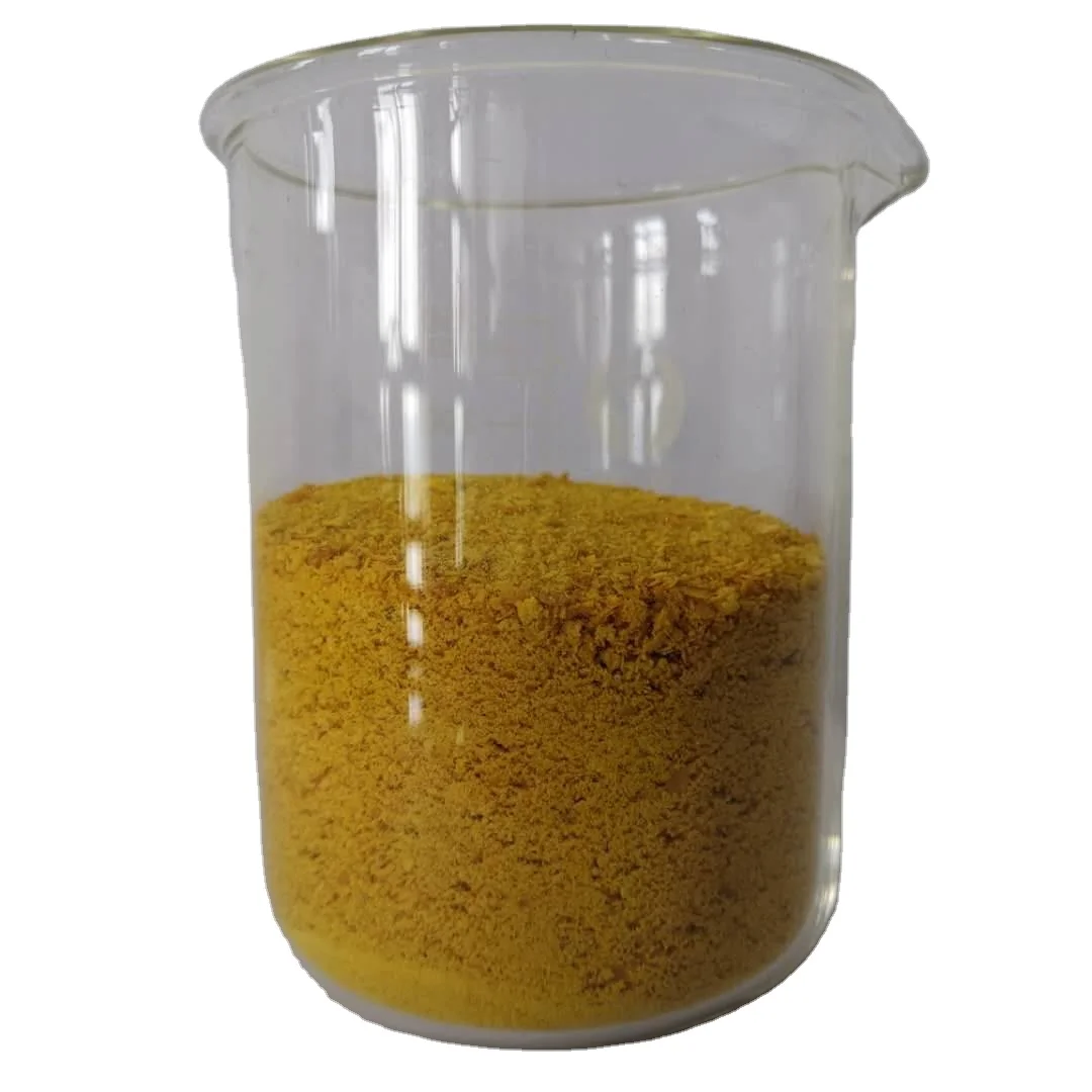 PAC 30% Poly Aluminium Chloride 1327-41-9