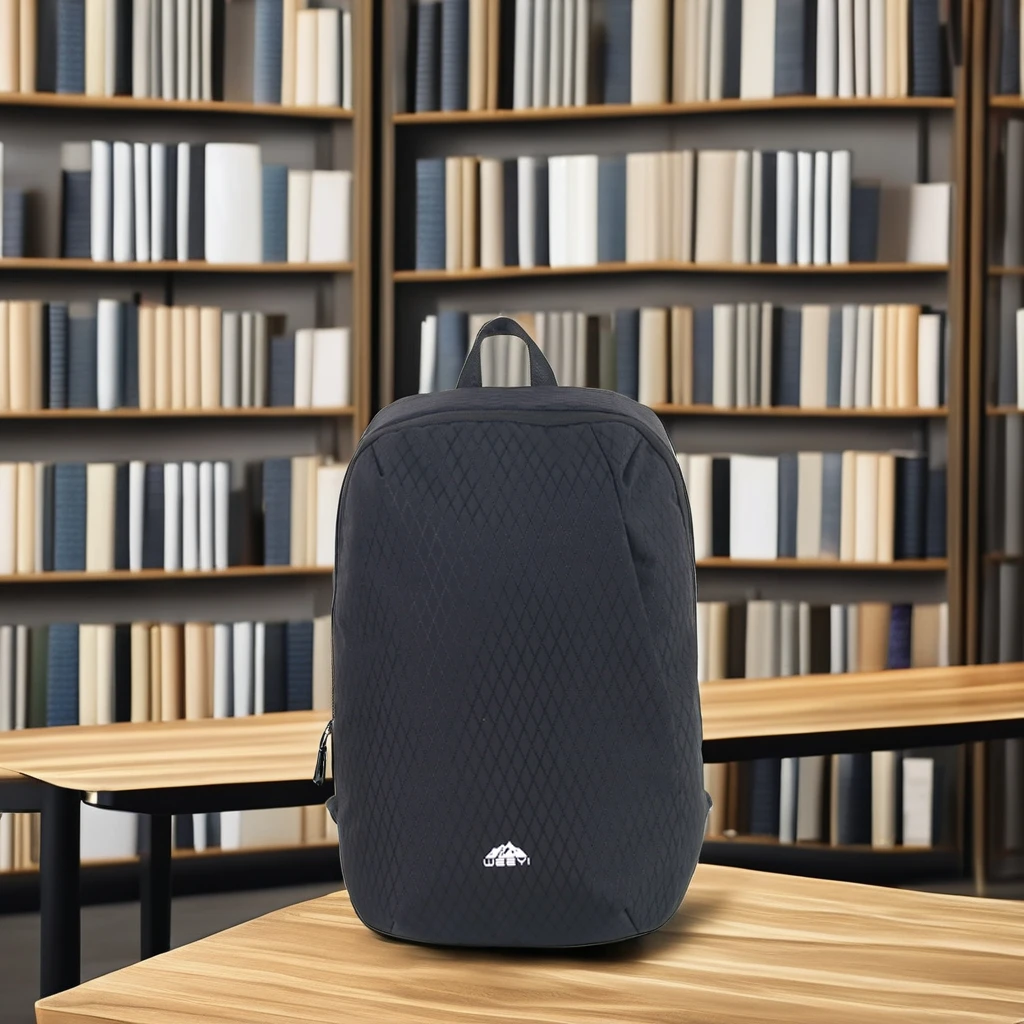 CHANGRONG Custom all purpose Waterproof Nylon Daily design 25L outdoor Travel casual laptop Backpack