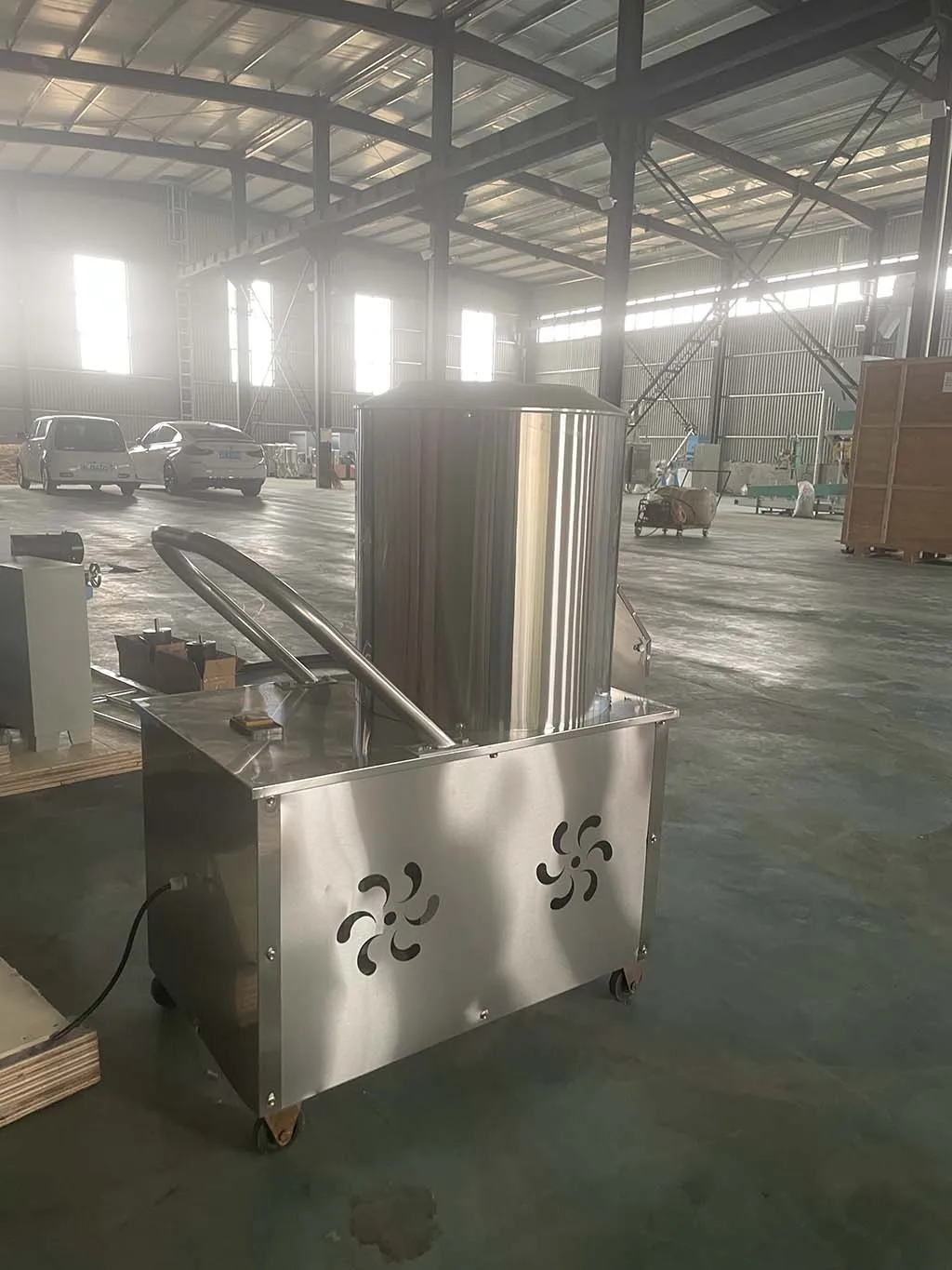 15-20kg/batch flour mixer food mixer noodle processing machine HJ-BM20