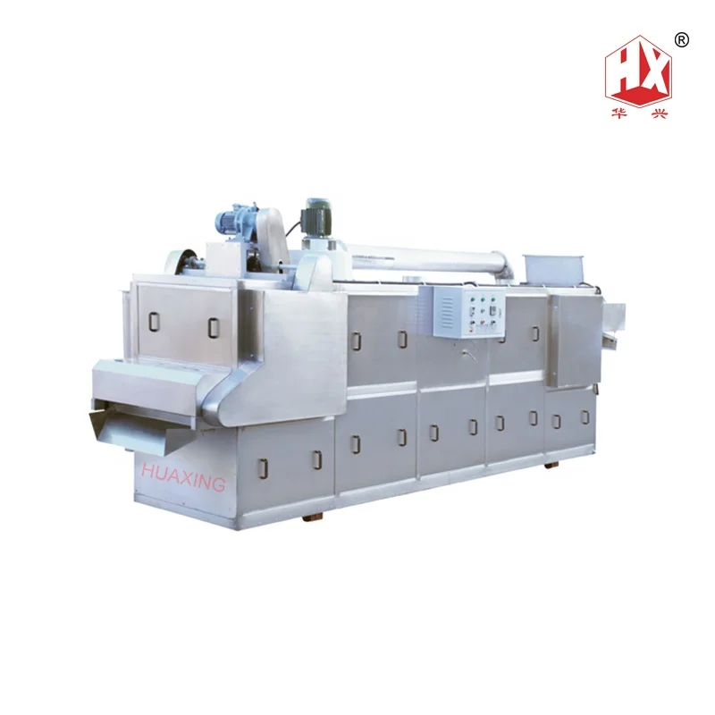 Other Food Processing Machinery Pillow Stick Snack Production Line Snack Machine