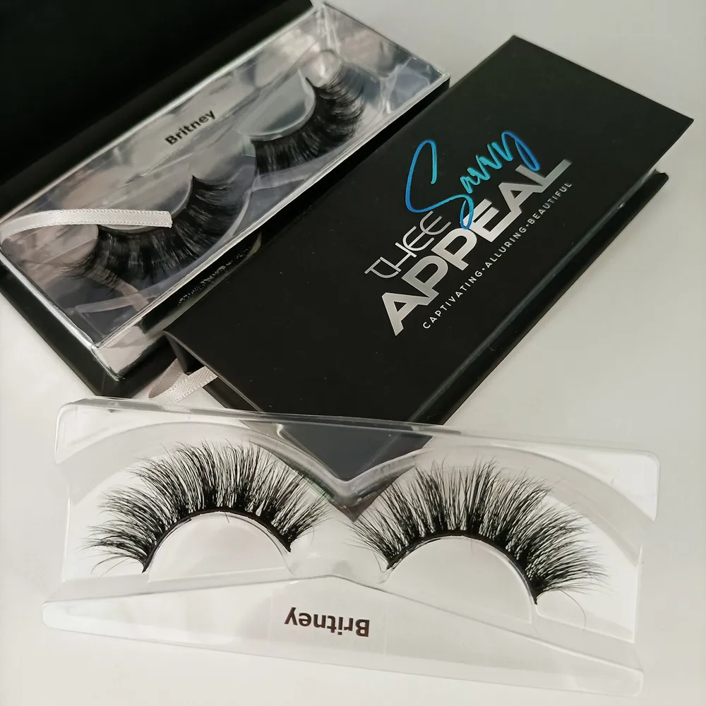 How to start your own lash line +lashes +distributor Eyelash vendor UK 3D mink lashes