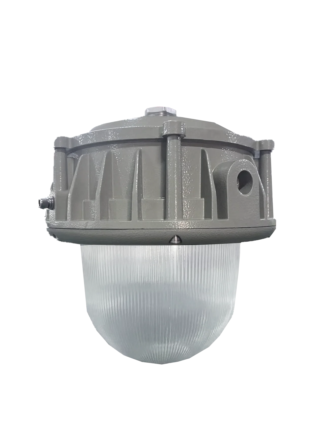 Factory Manufacturer Atex Explosion Proof Ceiling Light Round Explosion Proof Led Hazardous Area Light
