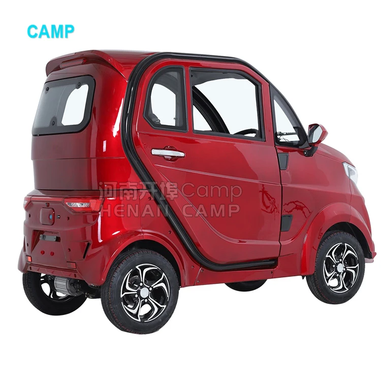 long range tuk tuk electric car vehicle