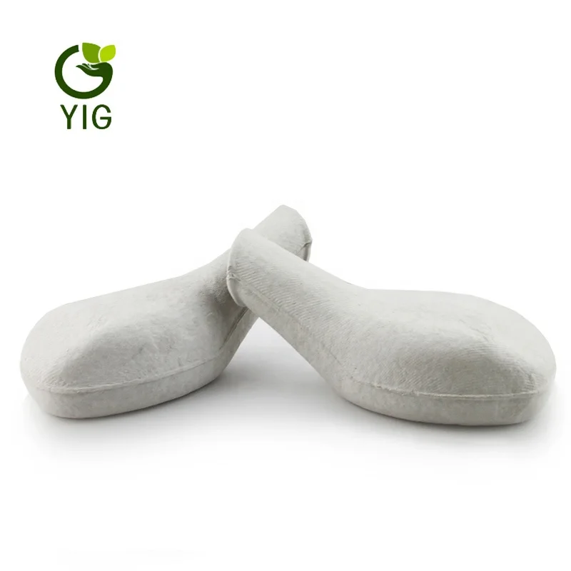 
Customized Cardboard Pulp Hand Held Urinals For Men 