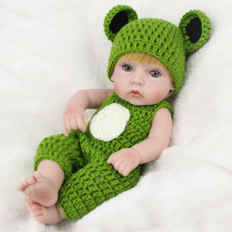 SD5501 doll_silicone amazing doll_baby высокое качество силиконовая кукла