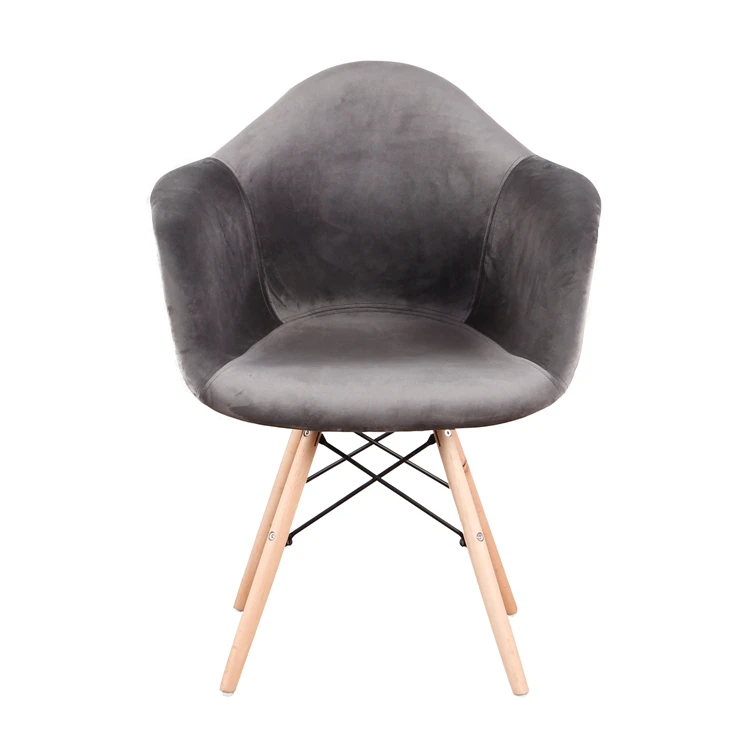 
Best Seller Flannel soft bag disassembly and assembly of YMS legs Dining Chair 