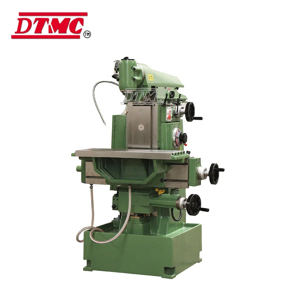 X8130 Tool Milling Machine Milling machine Hot Sale