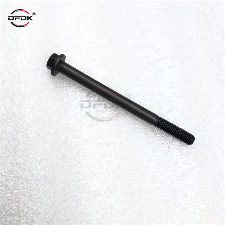 Diesel Engine Hexagon Flange Head Cap Screw ISGE ISG 12L 3696335