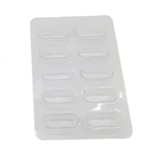 vacuum cavity Pvc Packing trays plastic Blister sheets Packaging Capsule Pill pvc Alu Blister Sheet
