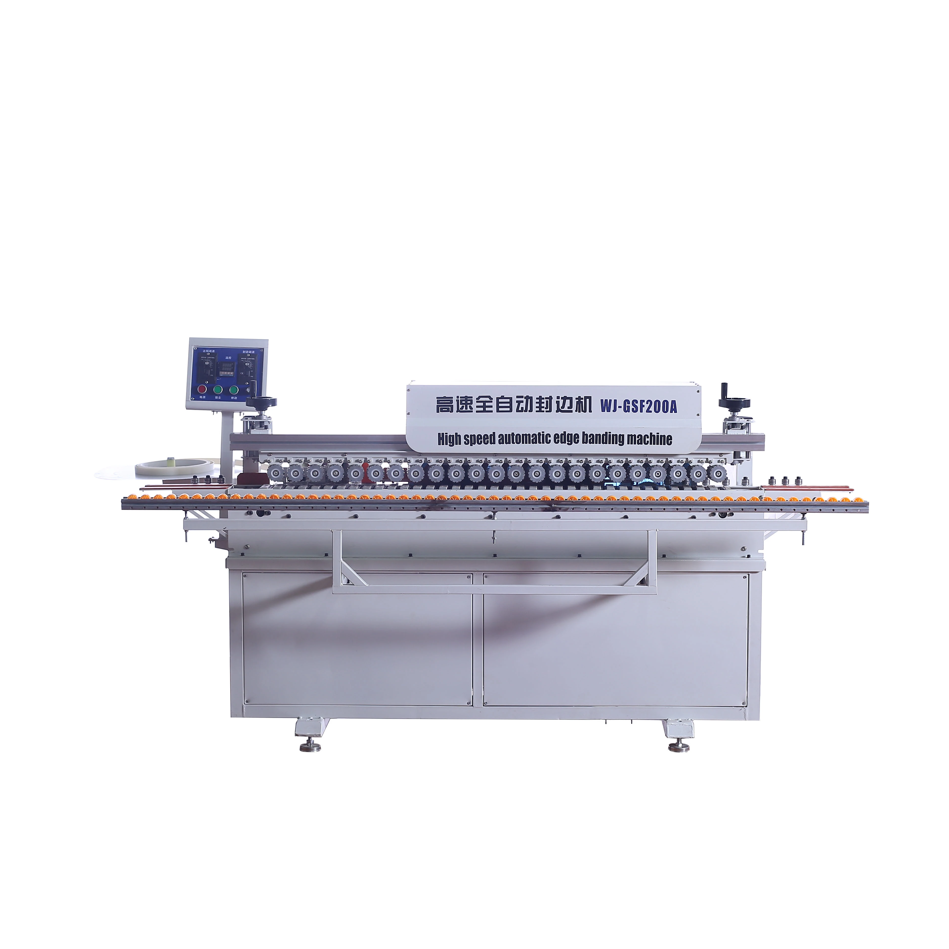 Кромкооблицовочная машина edgebander, кромкооблицовочная машина из ПВХ