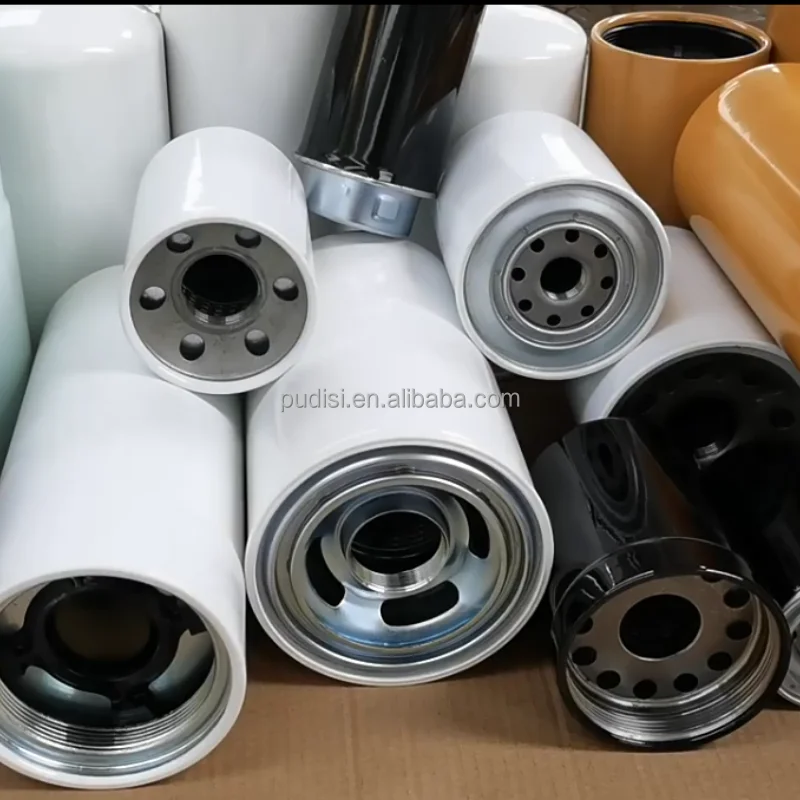 Engine Centrifugal Oil Filter 2752604 275-2604 B7299 LF691A WD13145 3222326231 798303N B7245 SO10052 275-2604 P551808