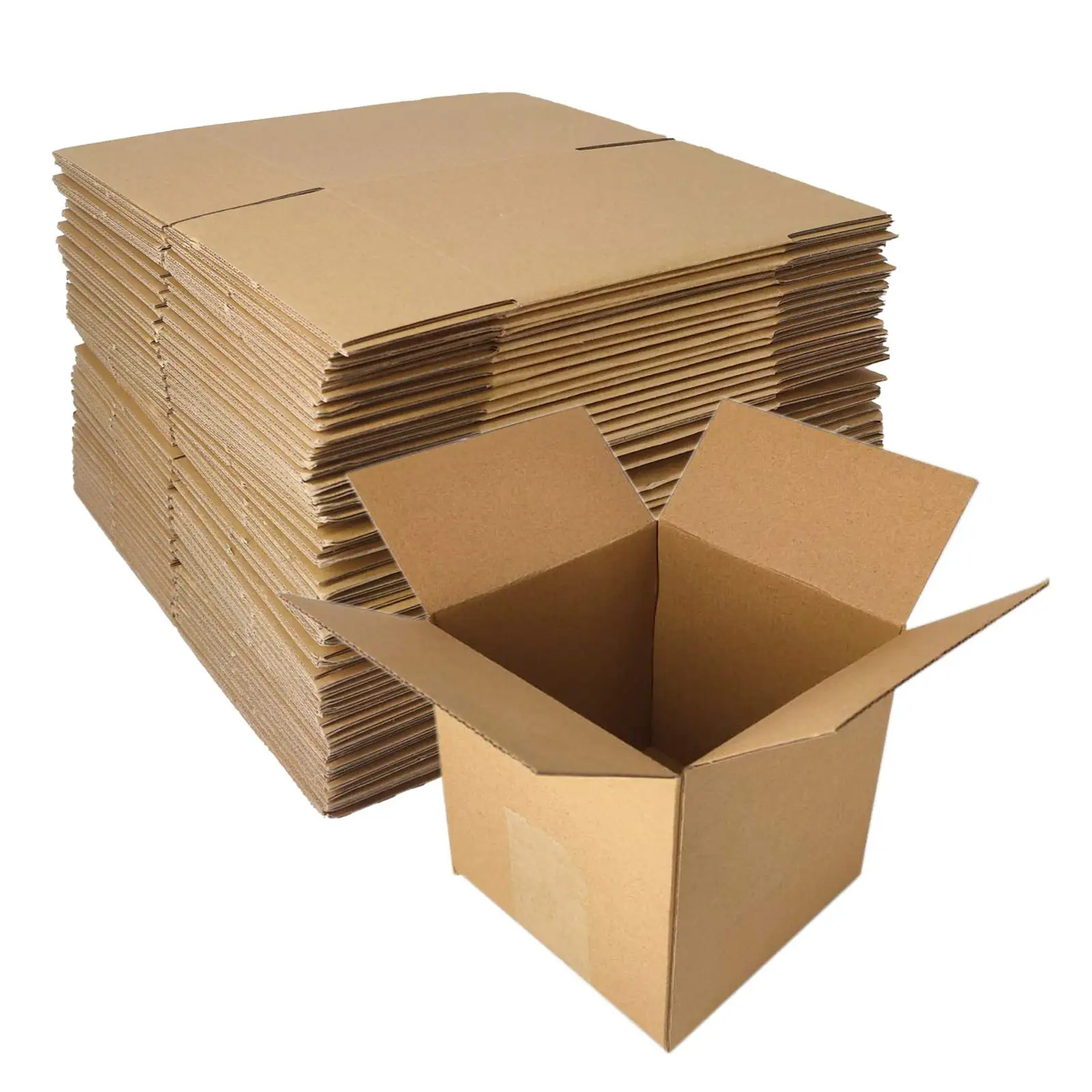 Factory Price Custom mailing carton gift packaging cardboard box heavy duty corrugated shipping boxes