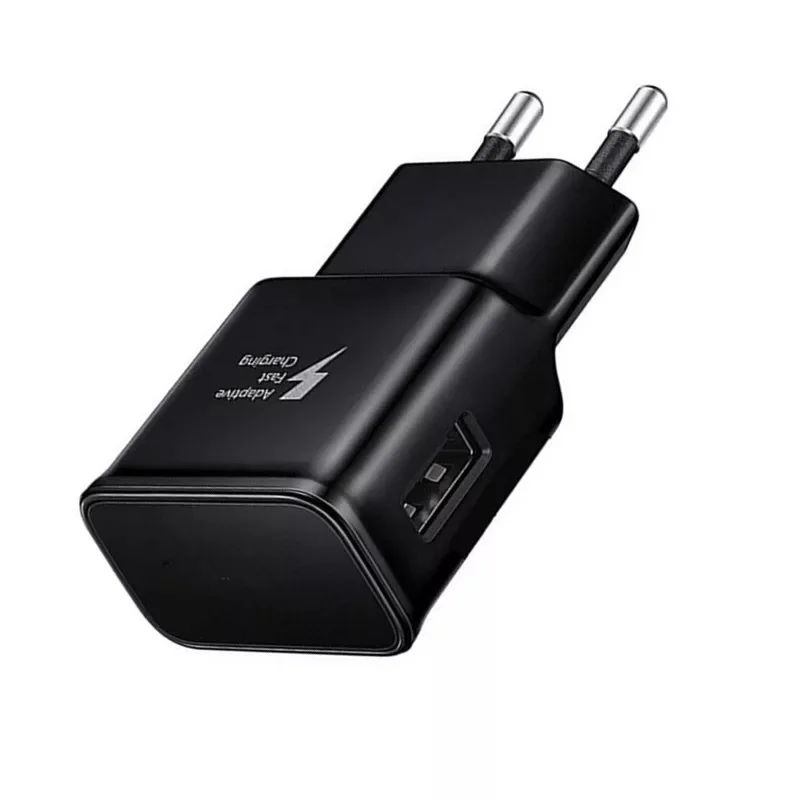 S6 зарядное устройство для мобильного телефона с одним USB зарядным устройством, европейский стандарт и американский стандарт QC3.0 комплект зарядных головок, пересечение границы W