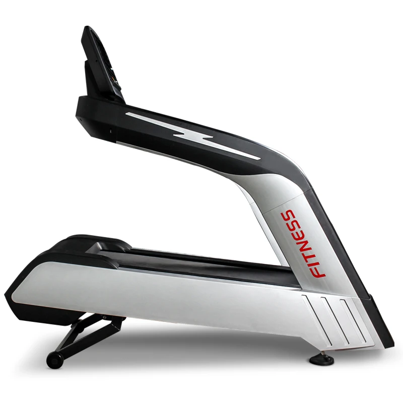 Fitness Equipment Gym LED Treadmill