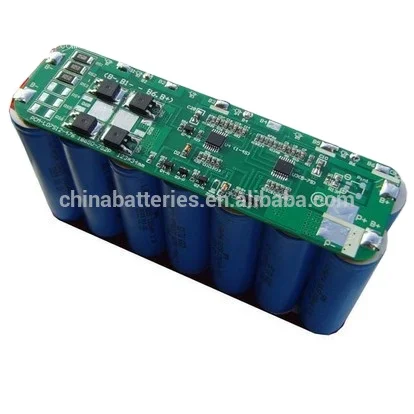 Wholesale deep cycle rechargeable Makita 24v 10Ah  Power Tool Battery / Golf Trolley Lithium Battery