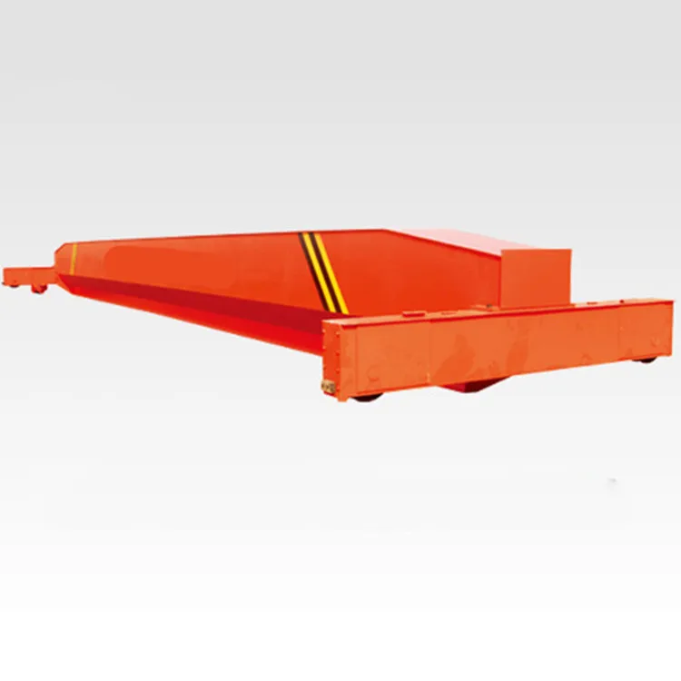Monorail Single Beam Overhead Crane with 5 ton 10 ton 15 ton 20 ton lifting capacity