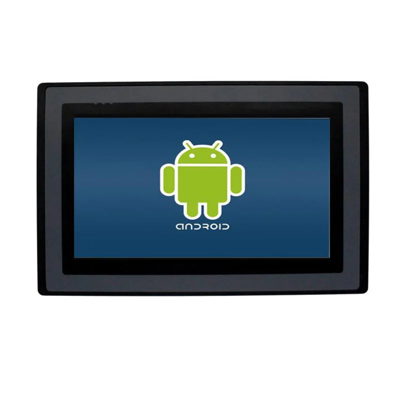 
Linux system ARM9 Processor HMI 7 inch LCD panel PC 