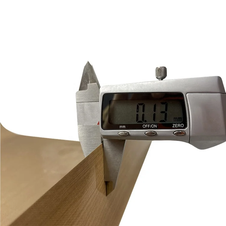 Набор с ковриком для выпекания ПТФЭ Стекловолоконная ткань лист используется на кухне