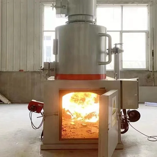 incinerator toilet bathroom incinerator medical waste hospital garbage incinerator price