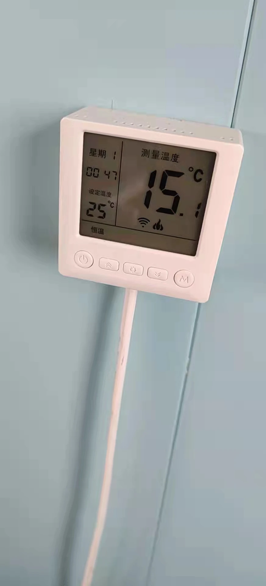 graphene electric underfloor heating floor panels system underfloor manifold mat