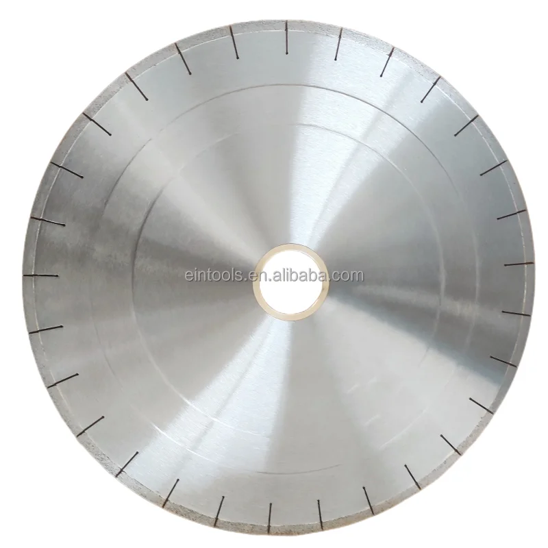 Производитель долговечные спеченные алмазные лезвия для мрамора