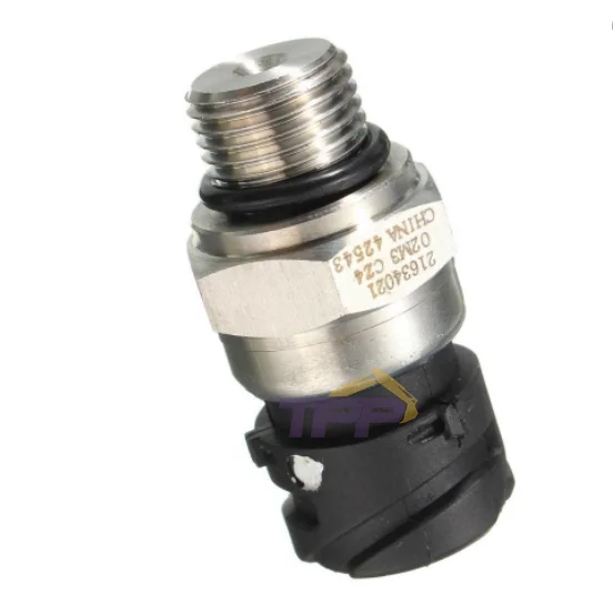 Engine D12 D13 Oil Pressure Sensor 21634021 VOE21634021 For Volvo Truck