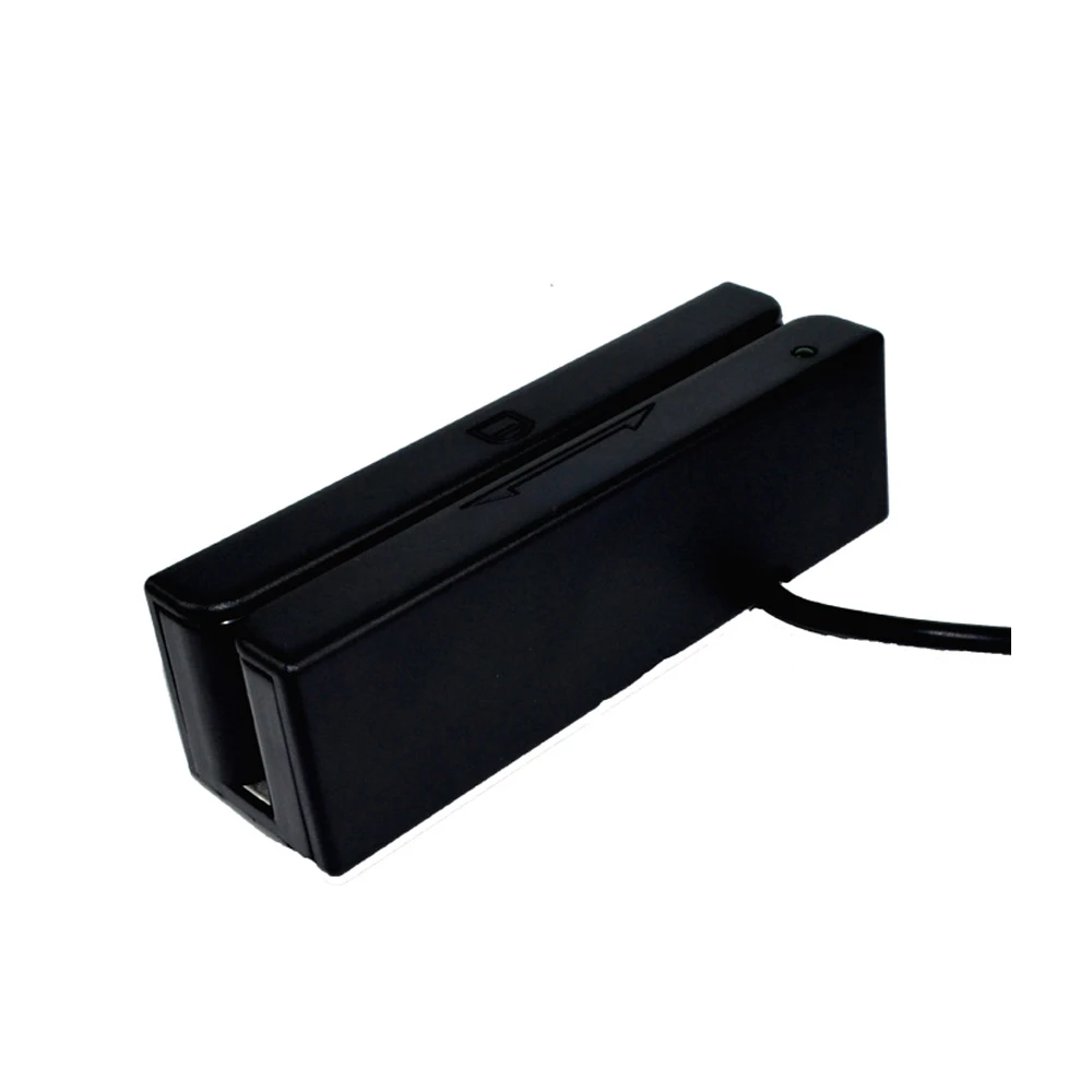 POS terminal Reader MSR90 USB PS2 MSR Swipe Card Reader Driver Software Wireless Magnetic Credit Card
