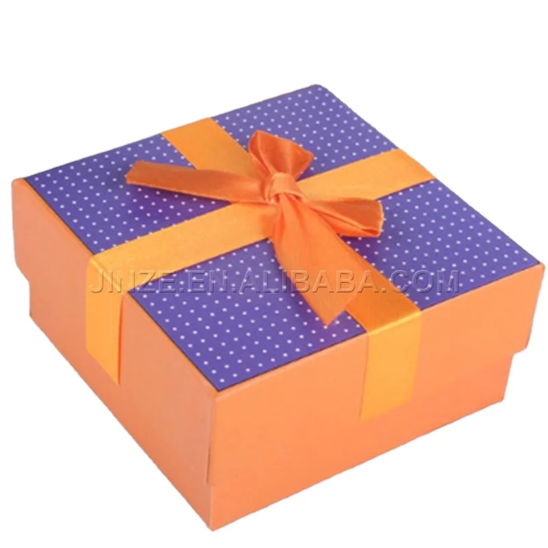 
Gift Box Packaging High Quality Chocolate Paper Packaging Box/gift Packaging Box/luxury Paperboard UV Coating Varnishing Accept 