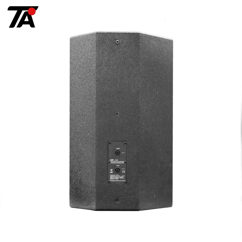 Wholesale 15 inch sound speakers box systems