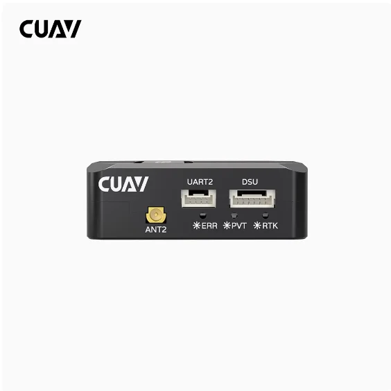 CUAV New C-RTK 2HP Dual Antenna Centimeter Position GNSS Heading Module