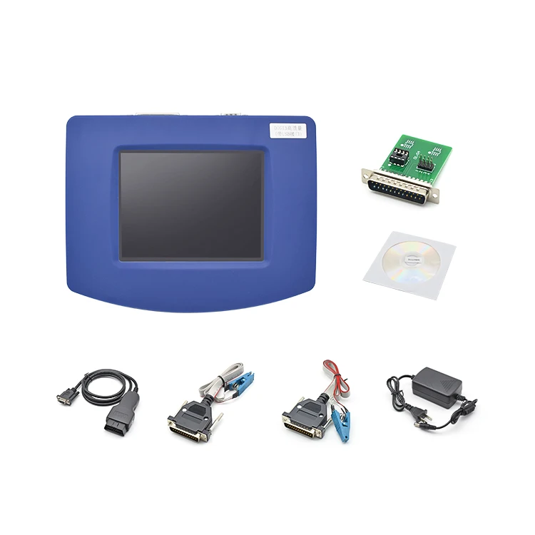 programming tool Digi prog 3 V4.94 scanner full basic cables function diagnostic key programmer