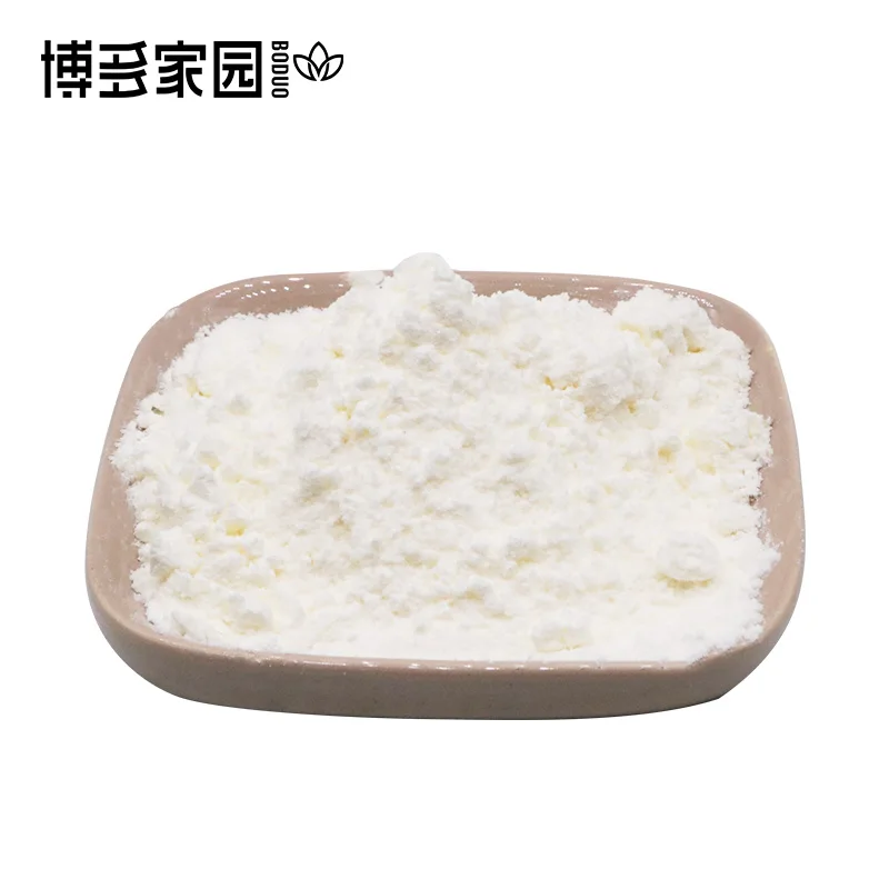 Хит продаж в Тайване белый порошок Mochi для десертов или пузырьков