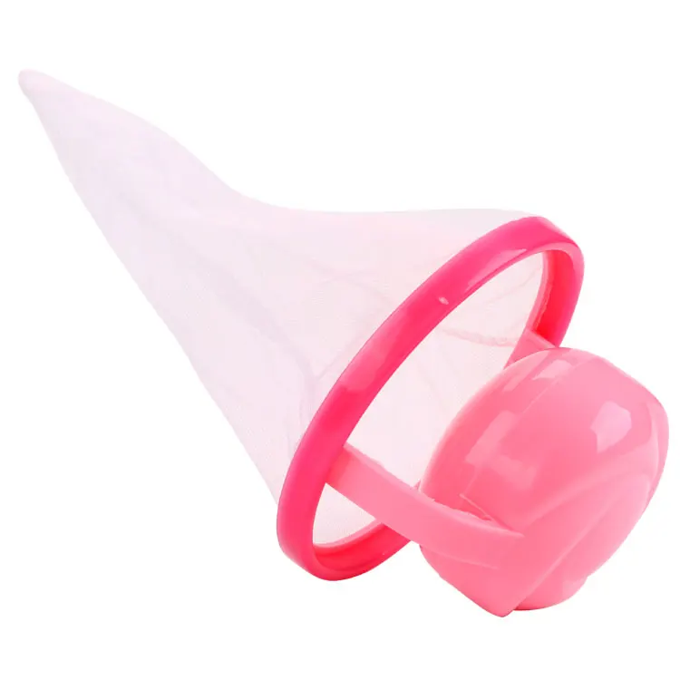 
washing machine floating hair remover lint mesh filter bag 