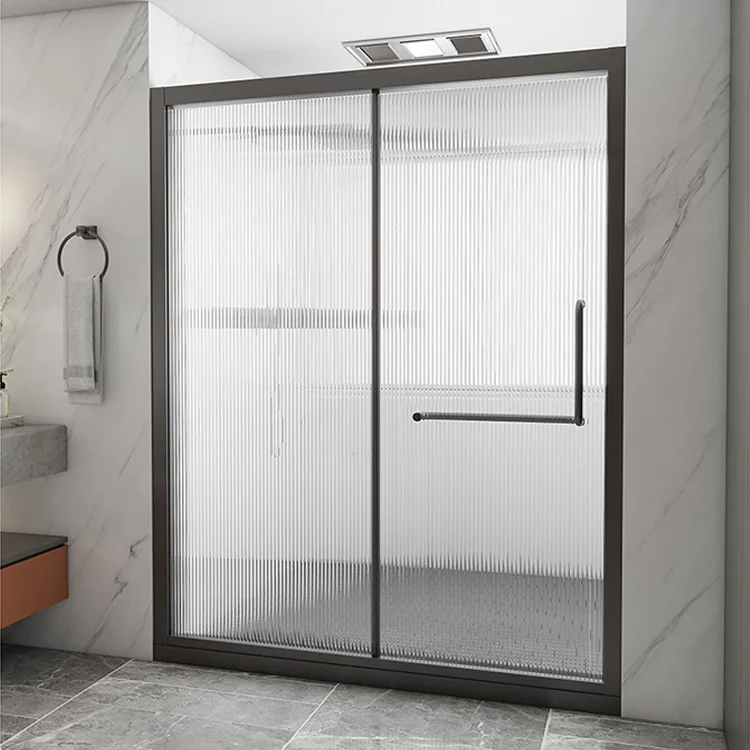Shower Cabin Tempered Glass Shower Enclosure glass shower room
