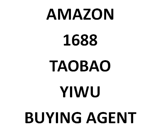 
China professional 1688 Taobao Amazon hot selling products Yiwu market purchasing Door-to-door European and American Aagent 