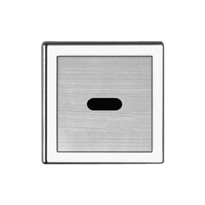 New Arrival Auto Sensor Flush Urinal WC Toilet Flush Valve For Sale