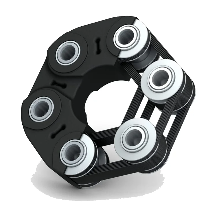 Manufacturer Automotive Silicone Parts Car Rubber Sealing flexible rubber coupling