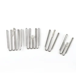 Curtain Two fingers fork hooks Curtain hook