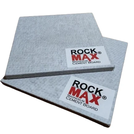 High standard  fireproof partition mgo wall board