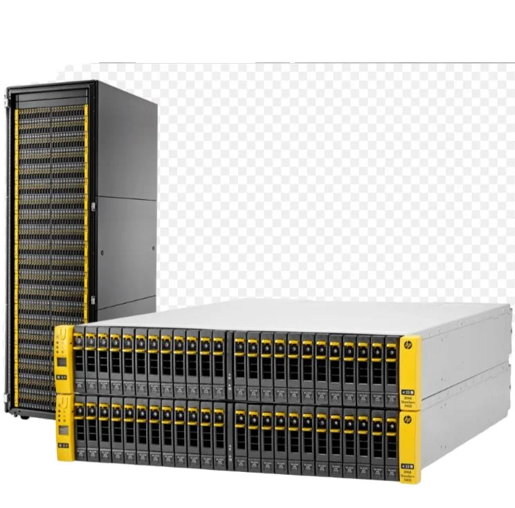 Factory price good quality HPE 3PAR 8400 H6Y95B 2N+ Software Storage Base