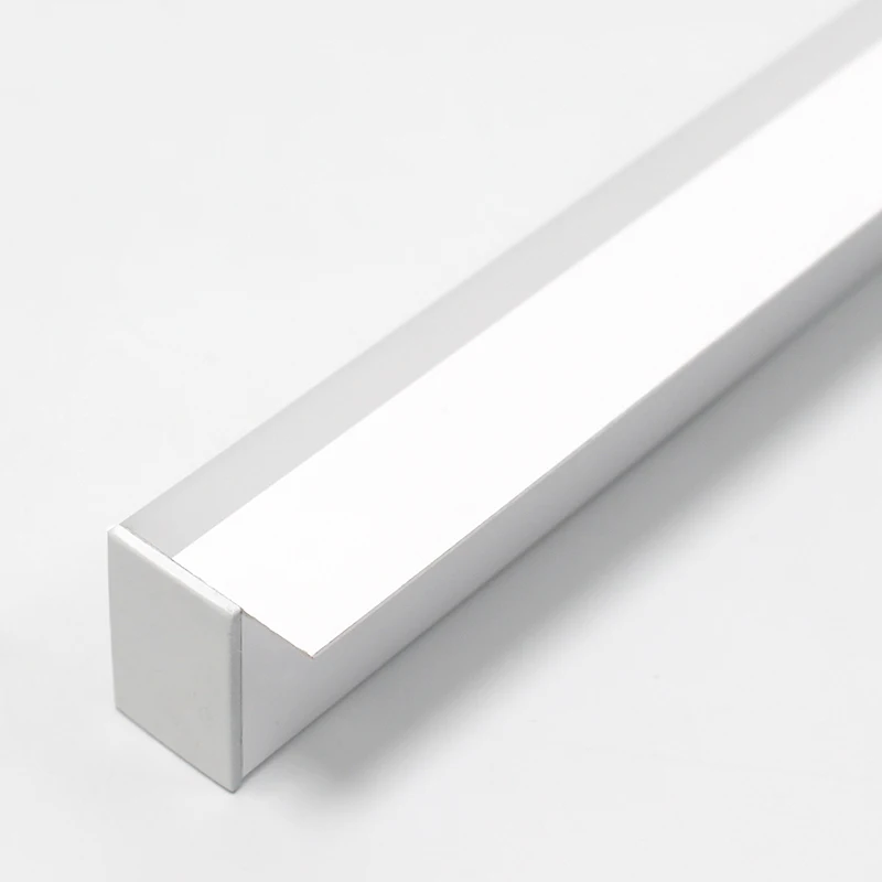 LED High-voltage Mirror Headlamp Bathroom Mirror Cabinet Lamp Bathroom Cabinet Punch-free Toilet Mirror Lamp